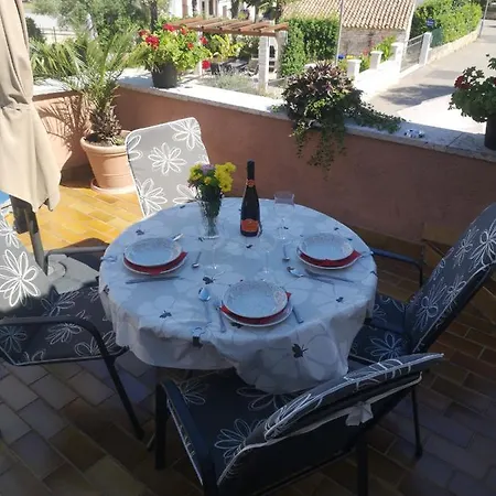 Apartment Licul *