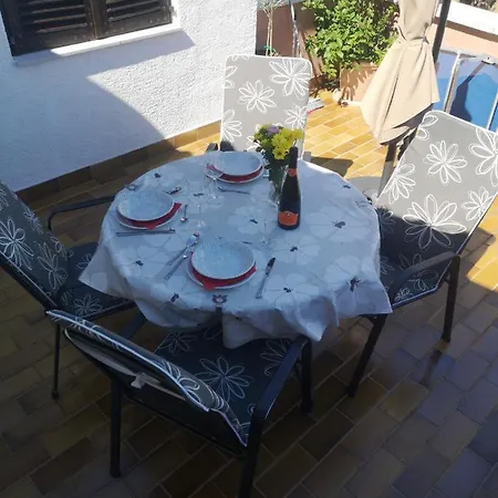 Apartment Licul *