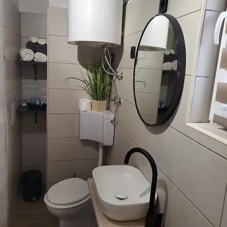 Licul Apartment