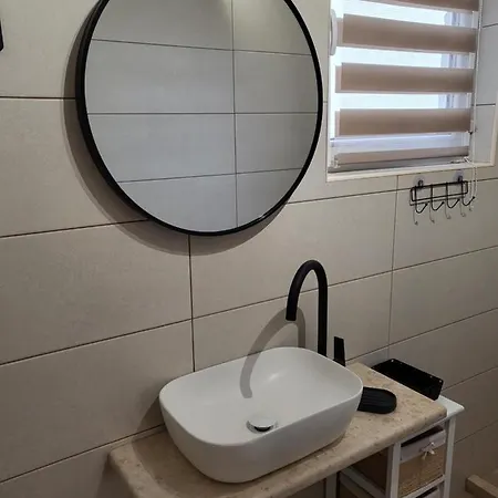 Licul Apartment Rovinj