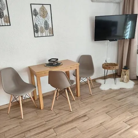 Licul Apartment Rovinj