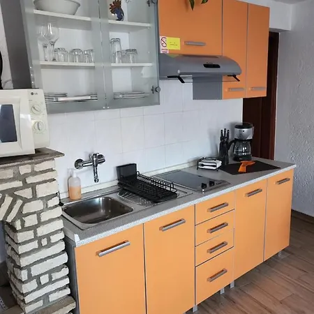 Apartment Licul Rovinj