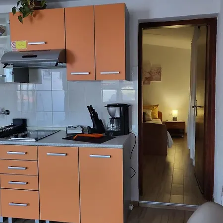 Apartment Licul