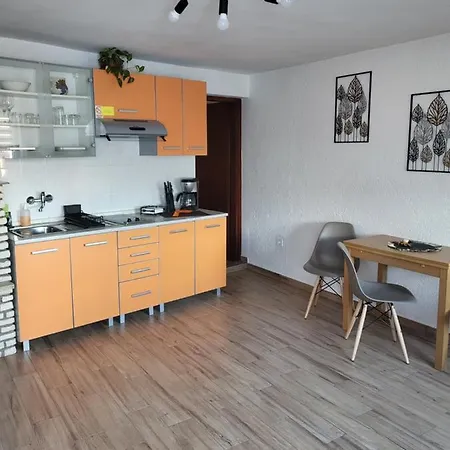 Apartment Licul