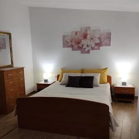Licul Apartment