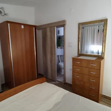 Apartment Licul *
