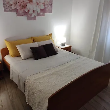 Apartment Licul