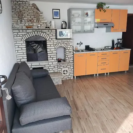 Licul Apartment