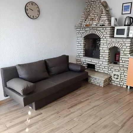 Apartment Licul