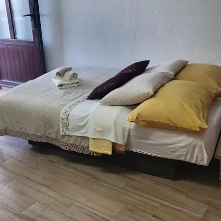 Apartment Licul