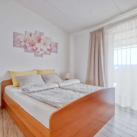 Apartment Licul Rovinj