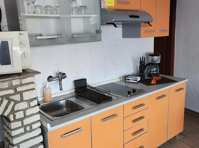 Apartamento Licul Rovinj