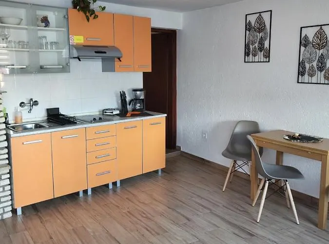 Apartament Licul
