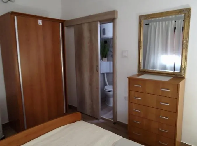 Apartament Licul *