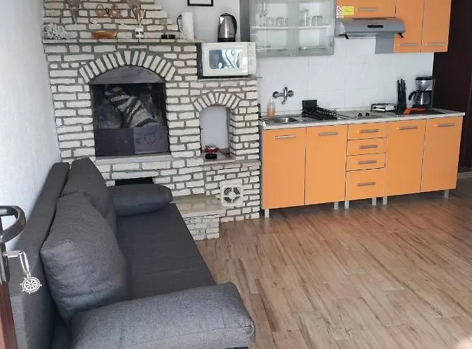 Licul Apartament