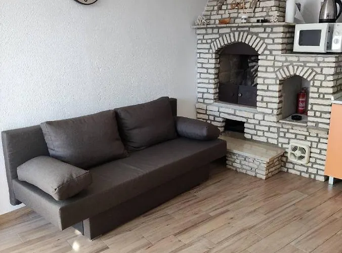Apartamento Licul