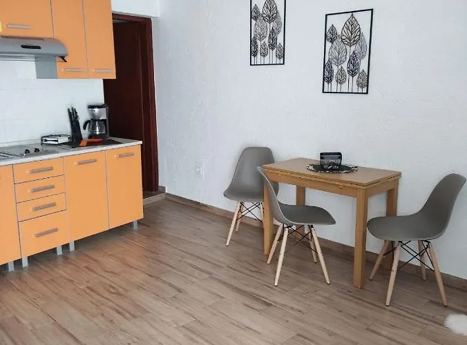 Apartamento Licul *