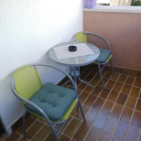 Licul Apartment *
