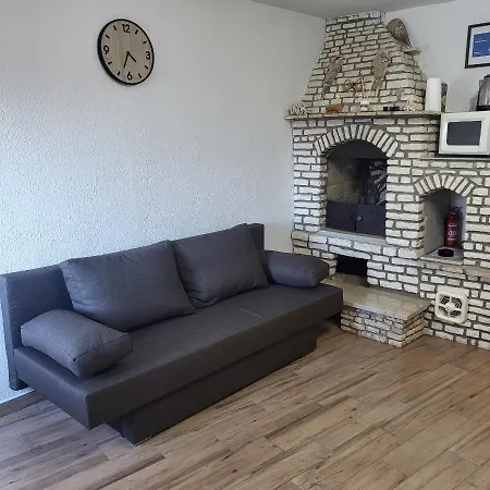 Licul Apartmán *