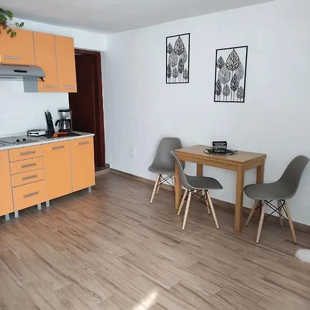 Apartment Licul *