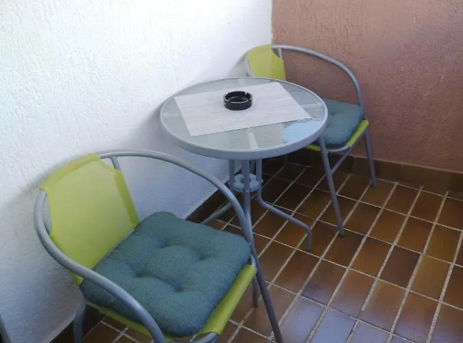Licul Διαμέρισμα *