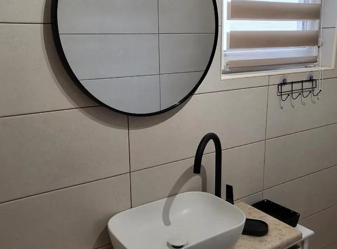 Licul Διαμέρισμα Ρόβινι