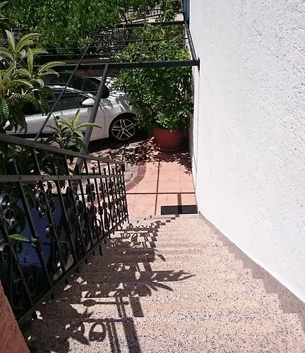Διαμέρισμα Licul