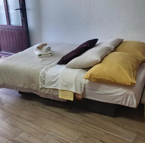 Διαμέρισμα Licul