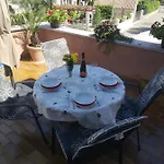 Apartmán Licul *
