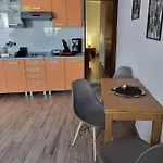 Licul Apartmán *