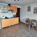 Apartmán Licul