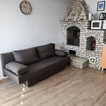 Apartmán Licul