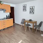 Appartement Licul *