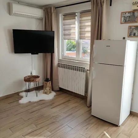Licul Appartement *