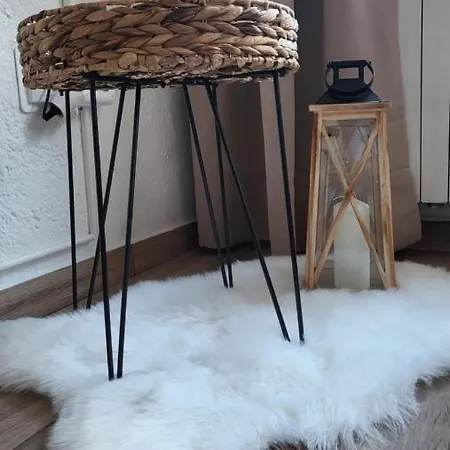 Licul Appartement